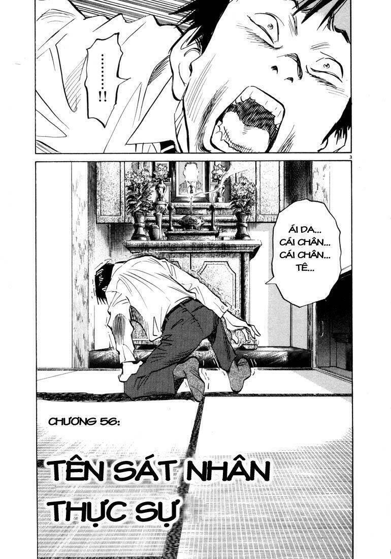 Những Chàng Trai Thế Kỉ 20 Chapter 56 - 4