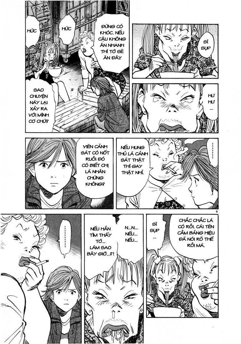 Những Chàng Trai Thế Kỉ 20 Chapter 56 - 10