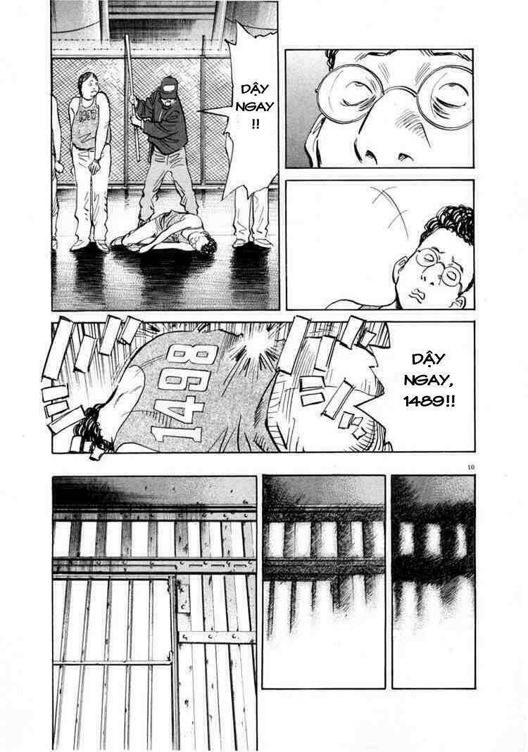 Những Chàng Trai Thế Kỉ 20 Chapter 57 - 11
