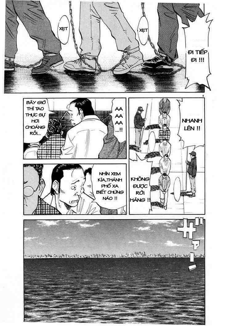 Những Chàng Trai Thế Kỉ 20 Chapter 57 - 5