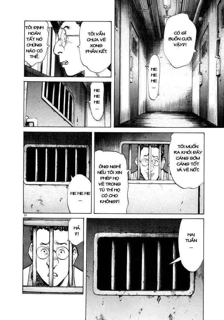 Những Chàng Trai Thế Kỉ 20 Chapter 58 - 13