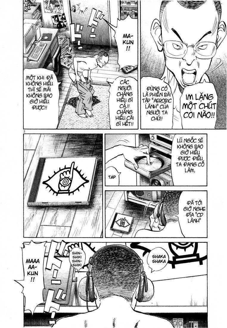 Những Chàng Trai Thế Kỉ 20 Chapter 6 - 2