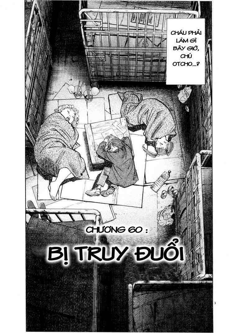Những Chàng Trai Thế Kỉ 20 Chapter 60 - 4