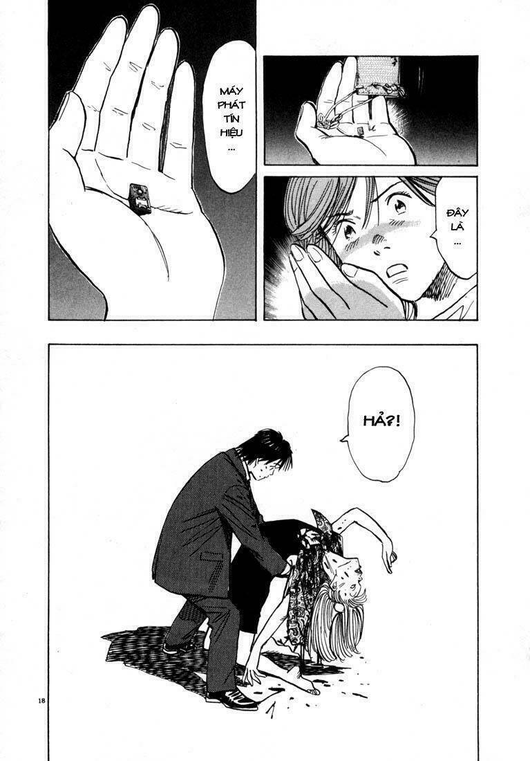 Những Chàng Trai Thế Kỉ 20 Chapter 62 - 18