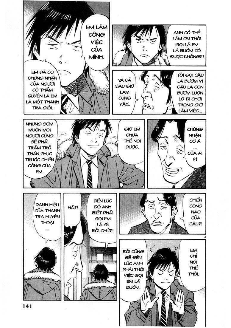 Những Chàng Trai Thế Kỉ 20 Chapter 62 - 3