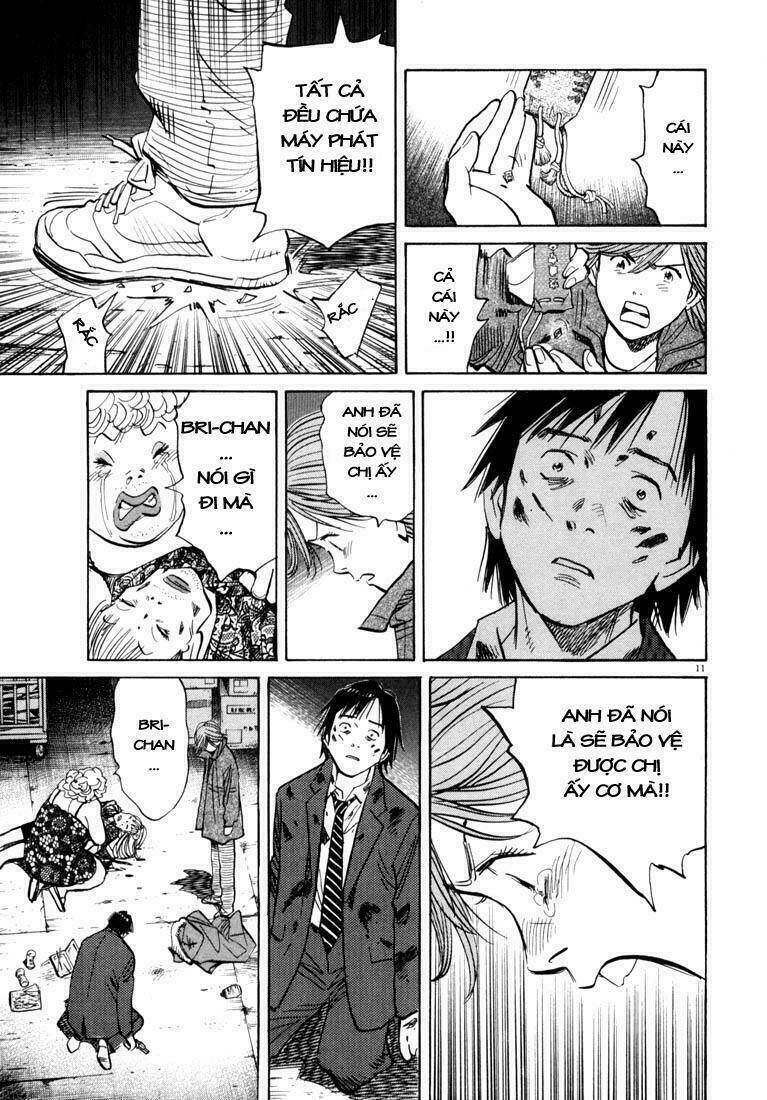 Những Chàng Trai Thế Kỉ 20 Chapter 63 - 11