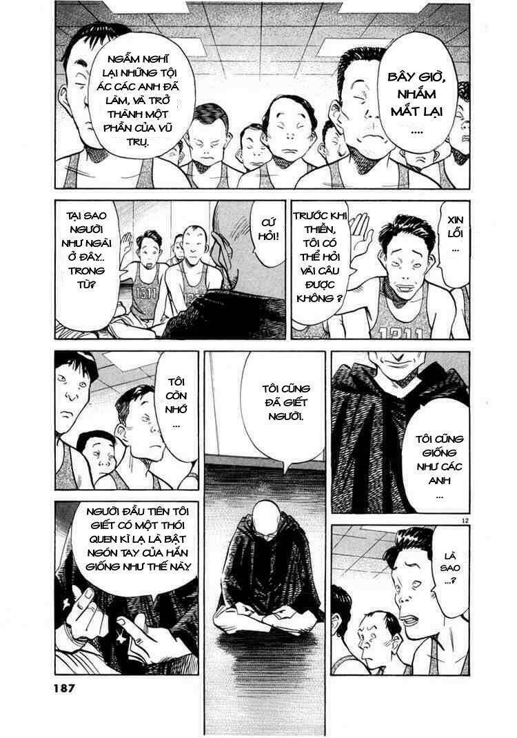 Những Chàng Trai Thế Kỉ 20 Chapter 64 - 14
