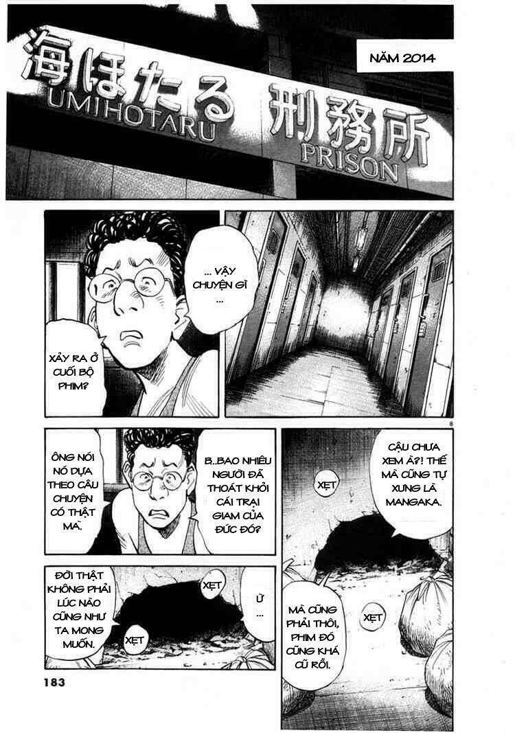 Những Chàng Trai Thế Kỉ 20 Chapter 64 - 10