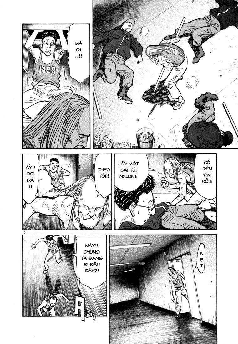 Những Chàng Trai Thế Kỉ 20 Chapter 66 - 13