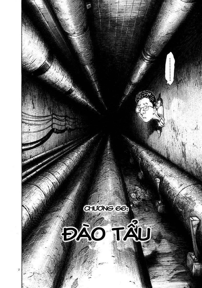 Những Chàng Trai Thế Kỉ 20 Chapter 66 - 5