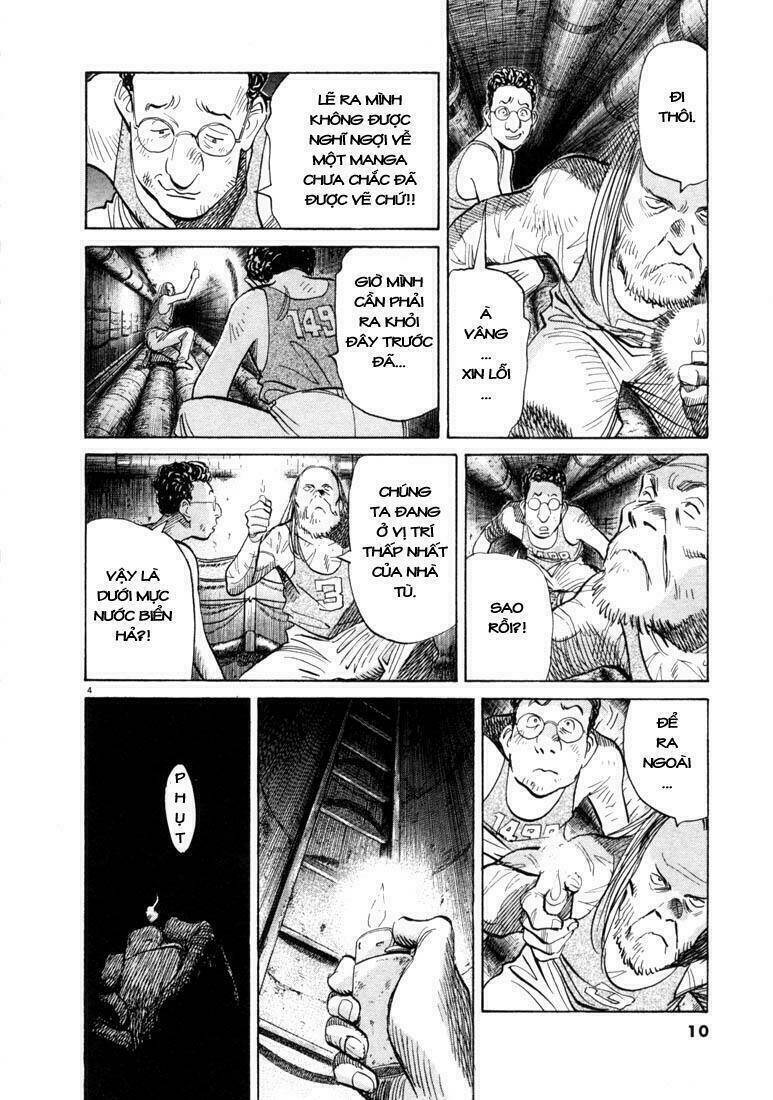 Những Chàng Trai Thế Kỉ 20 Chapter 66 - 7