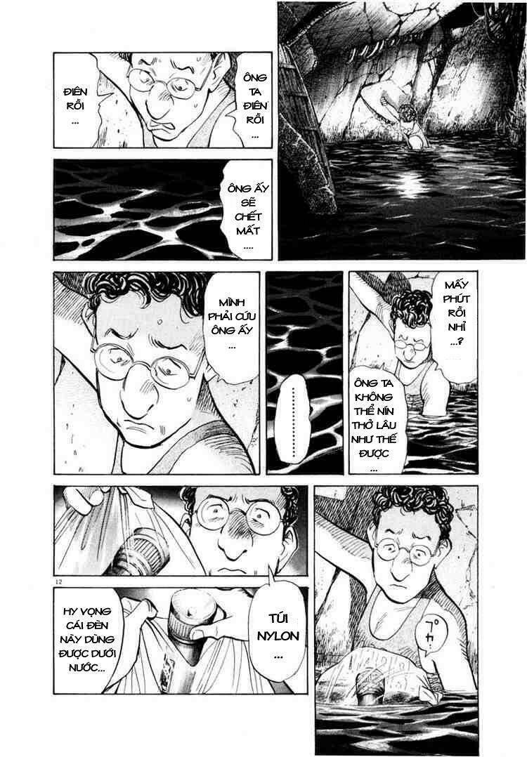 Những Chàng Trai Thế Kỉ 20 Chapter 67 - 13