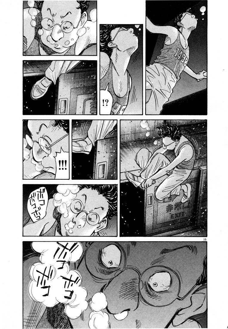 Những Chàng Trai Thế Kỉ 20 Chapter 67 - 16