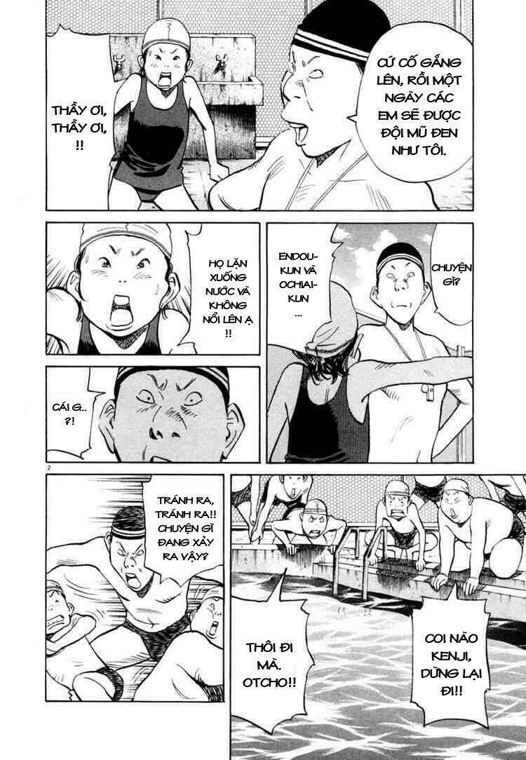 Những Chàng Trai Thế Kỉ 20 Chapter 67 - 3