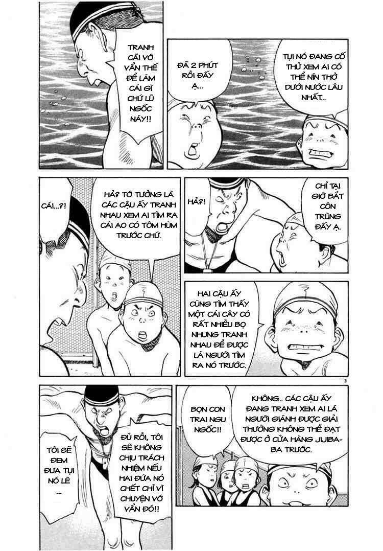 Những Chàng Trai Thế Kỉ 20 Chapter 67 - 4