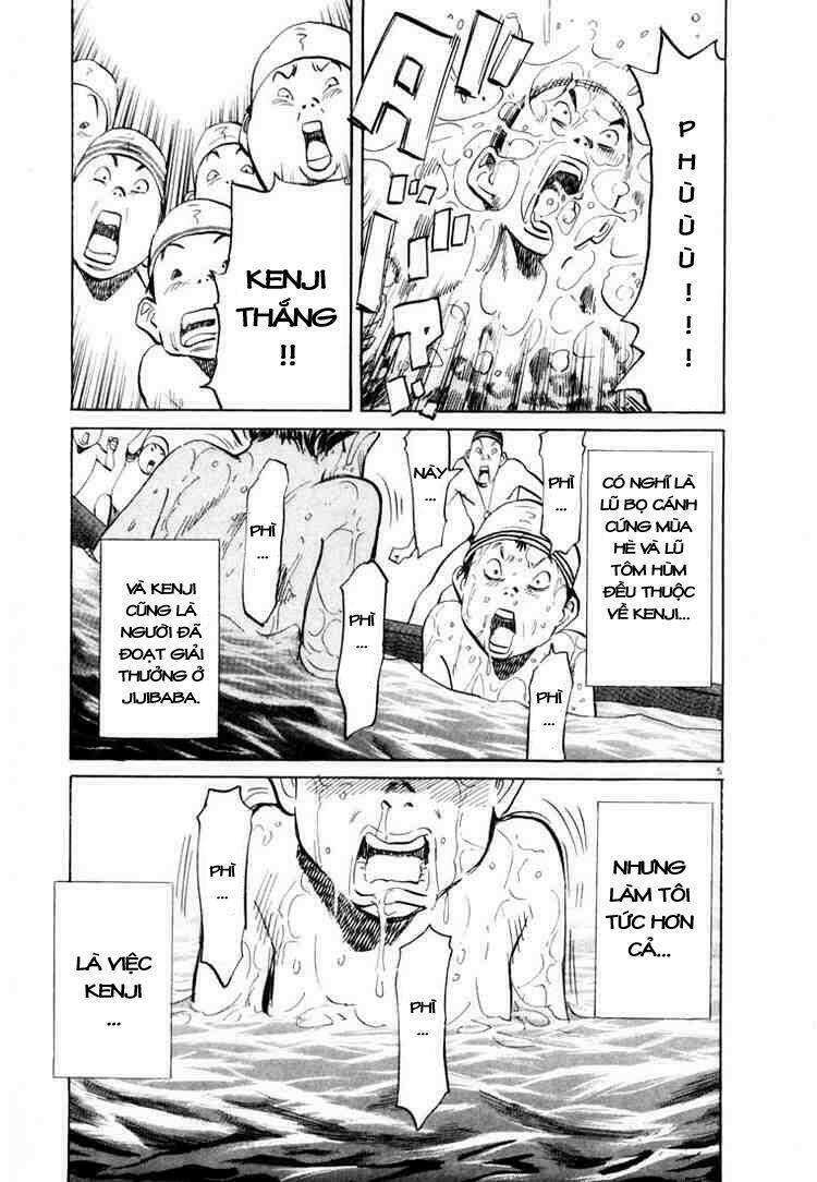 Những Chàng Trai Thế Kỉ 20 Chapter 67 - 6