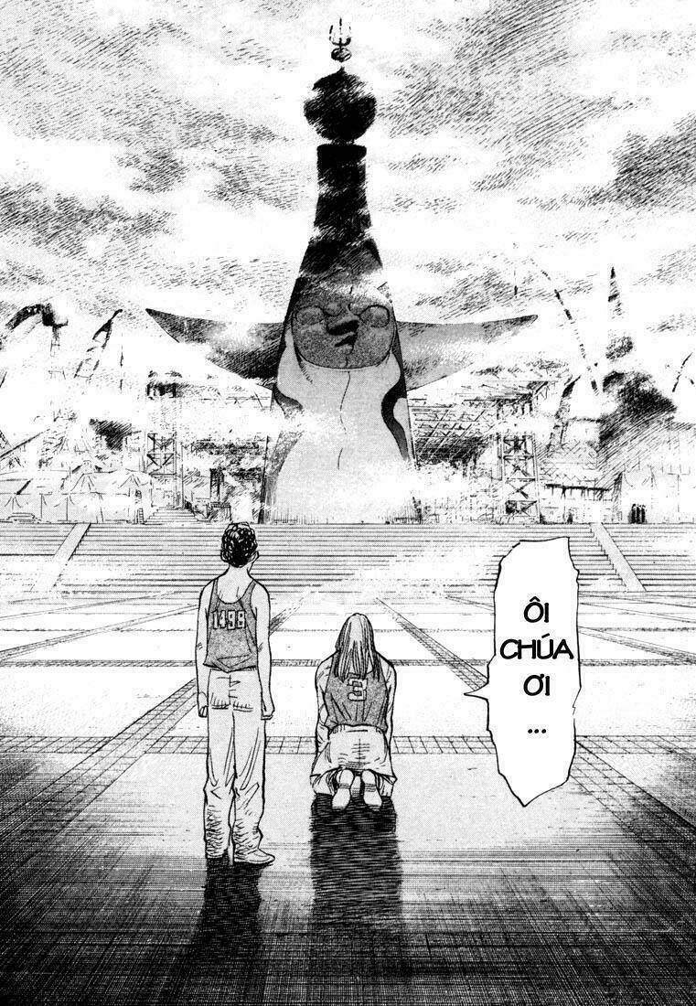 Những Chàng Trai Thế Kỉ 20 Chapter 68 - 18