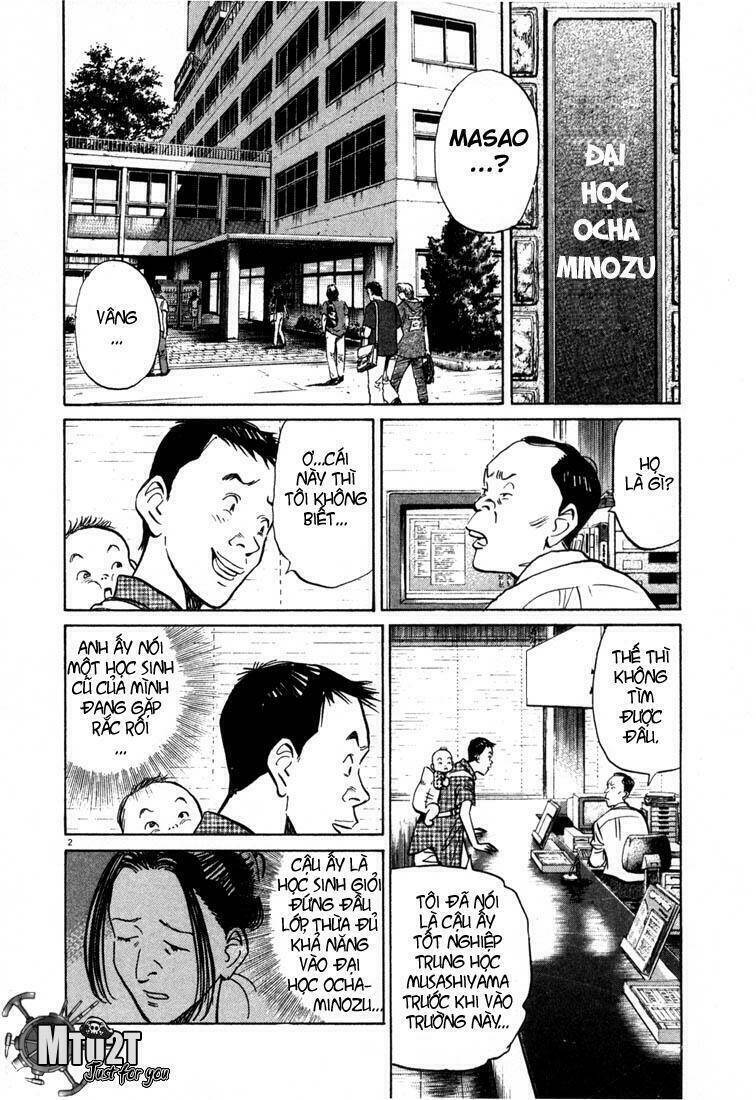 Những Chàng Trai Thế Kỉ 20 Chapter 7 - 2