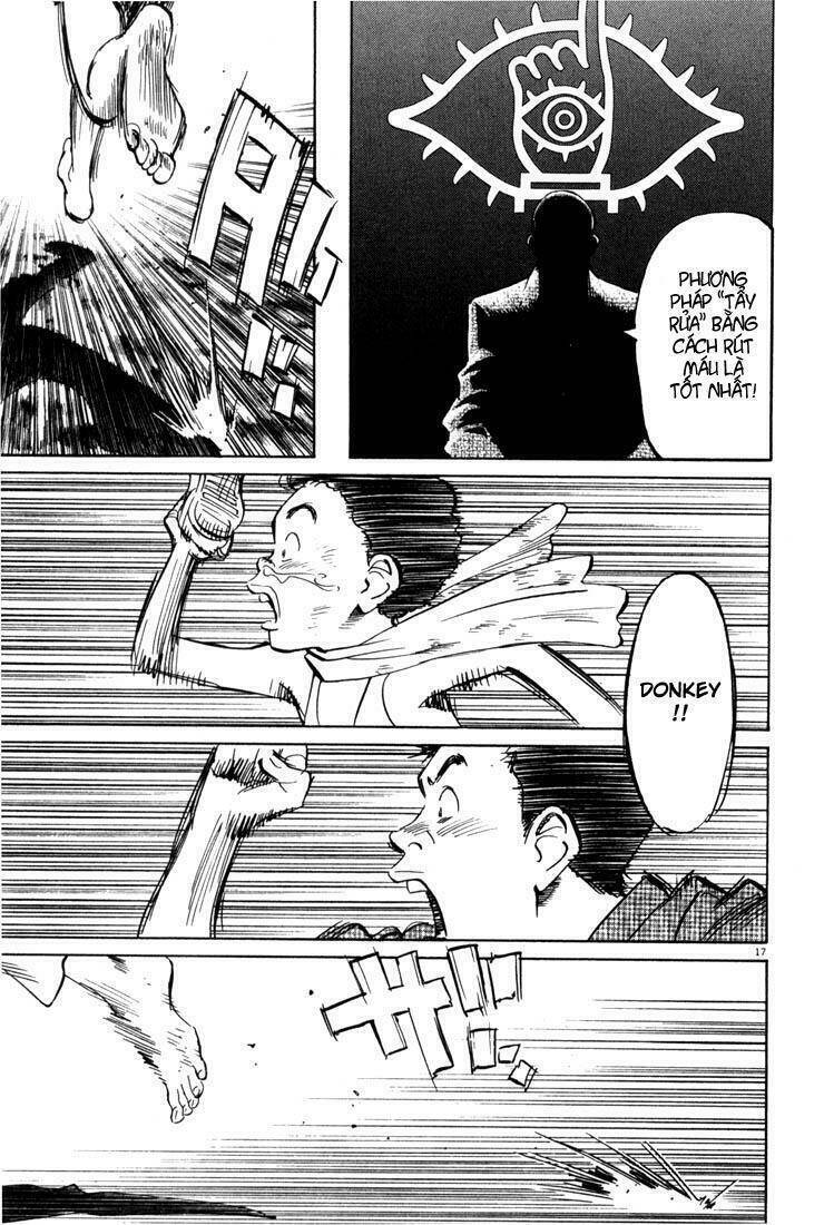 Những Chàng Trai Thế Kỉ 20 Chapter 7 - 17