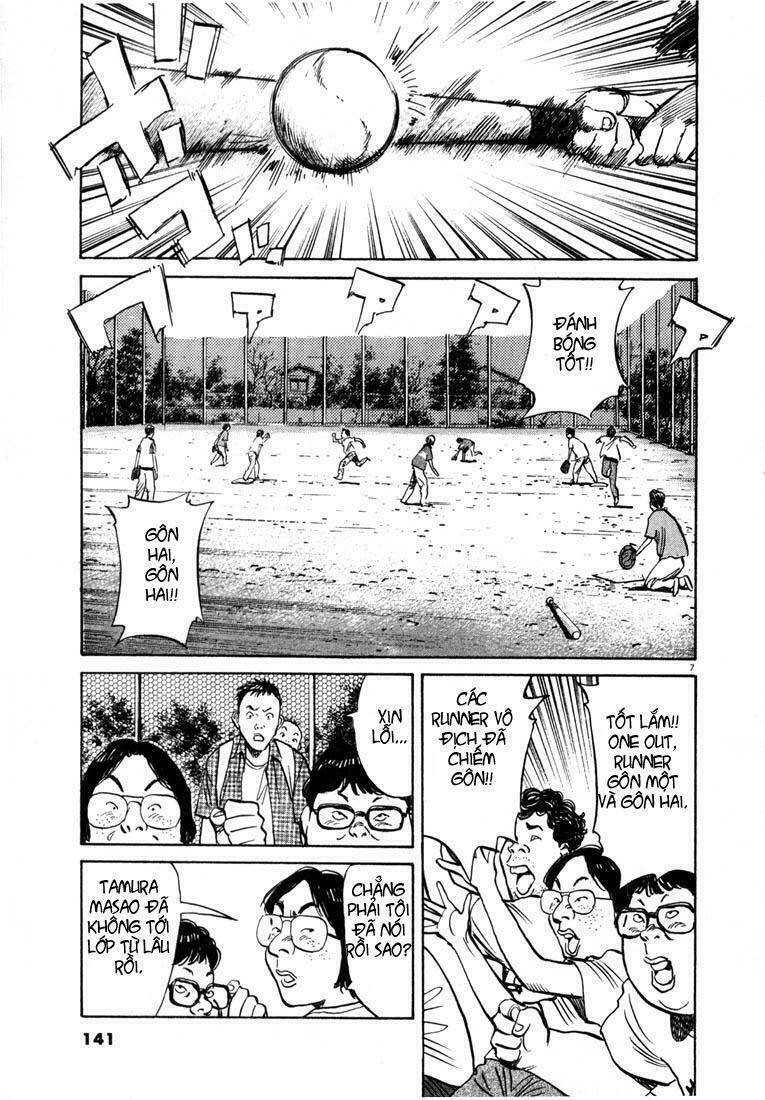 Những Chàng Trai Thế Kỉ 20 Chapter 7 - 7