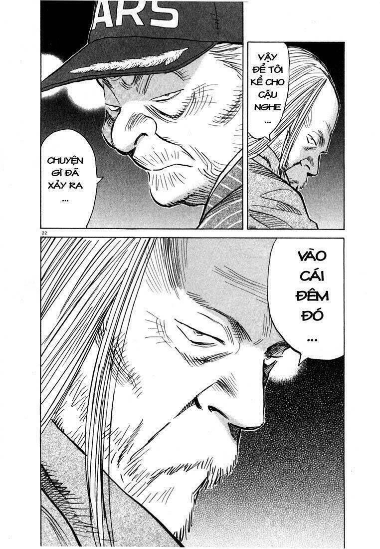 Những Chàng Trai Thế Kỉ 20 Chapter 71 - 22