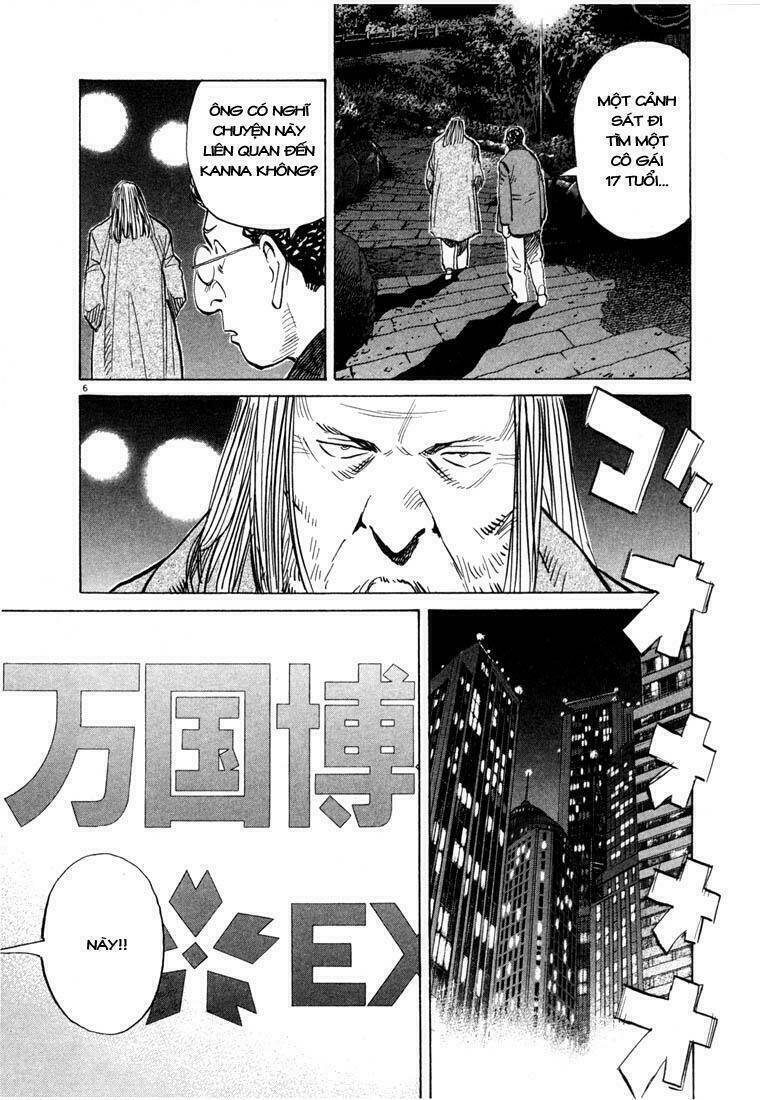 Những Chàng Trai Thế Kỉ 20 Chapter 71 - 6