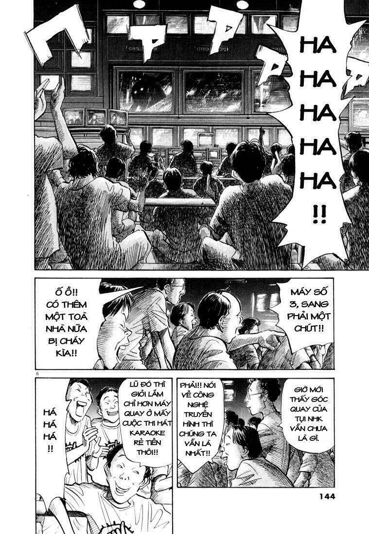 Những Chàng Trai Thế Kỉ 20 Chapter 73 - 6