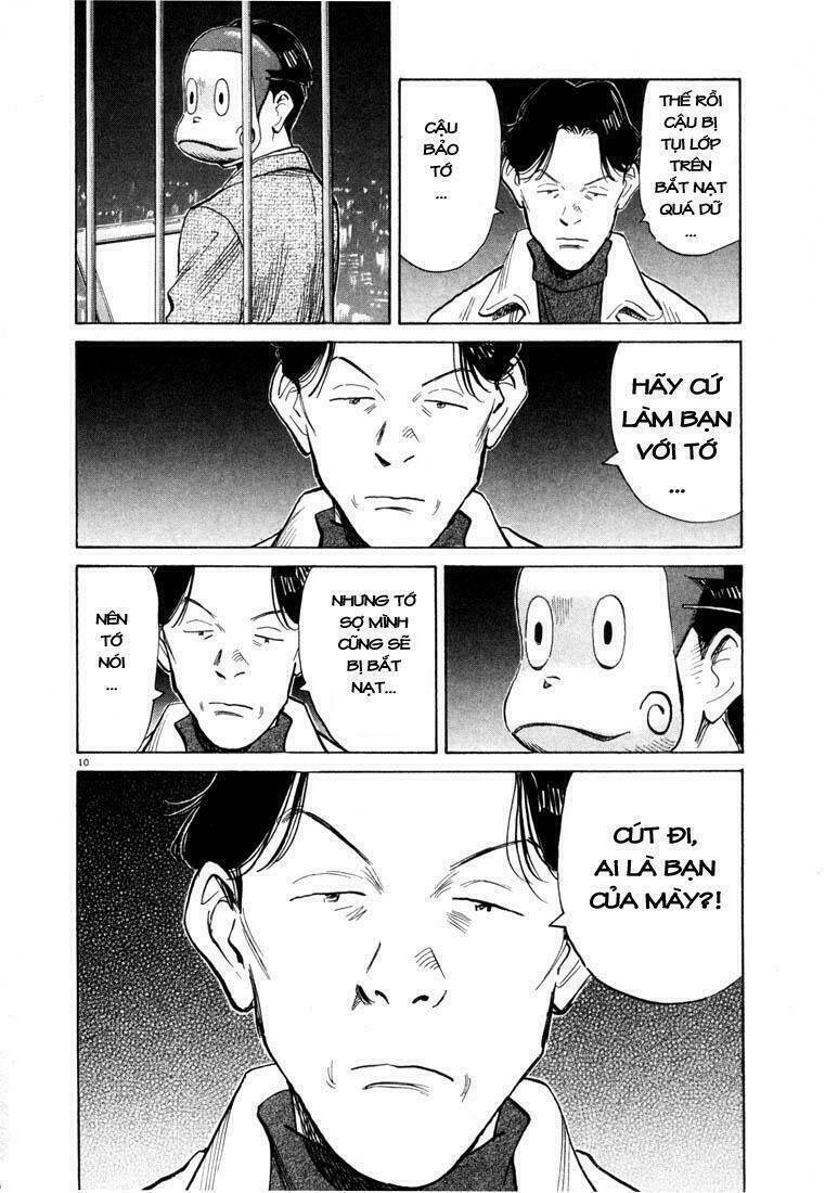 Những Chàng Trai Thế Kỉ 20 Chapter 74 - 12