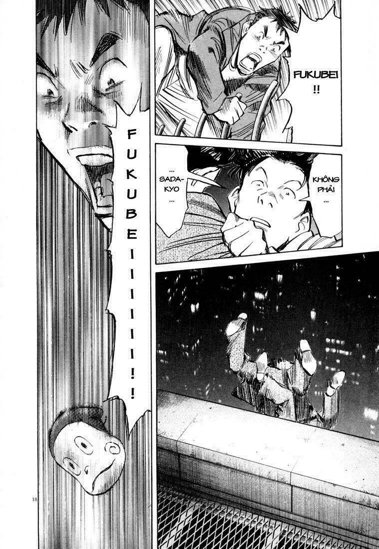 Những Chàng Trai Thế Kỉ 20 Chapter 74 - 20