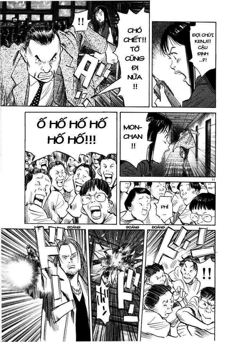 Những Chàng Trai Thế Kỉ 20 Chapter 75 - 12