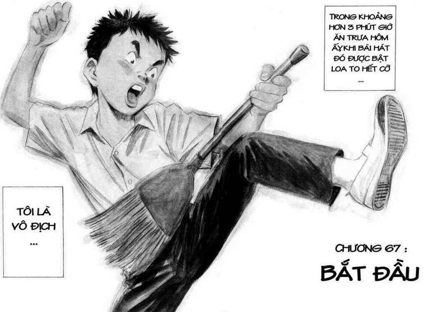 Những Chàng Trai Thế Kỉ 20 Chapter 76 - 2
