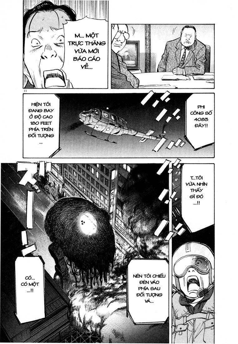Những Chàng Trai Thế Kỉ 20 Chapter 76 - 11
