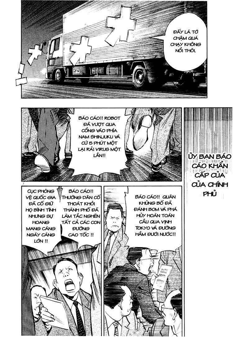 Những Chàng Trai Thế Kỉ 20 Chapter 76 - 7