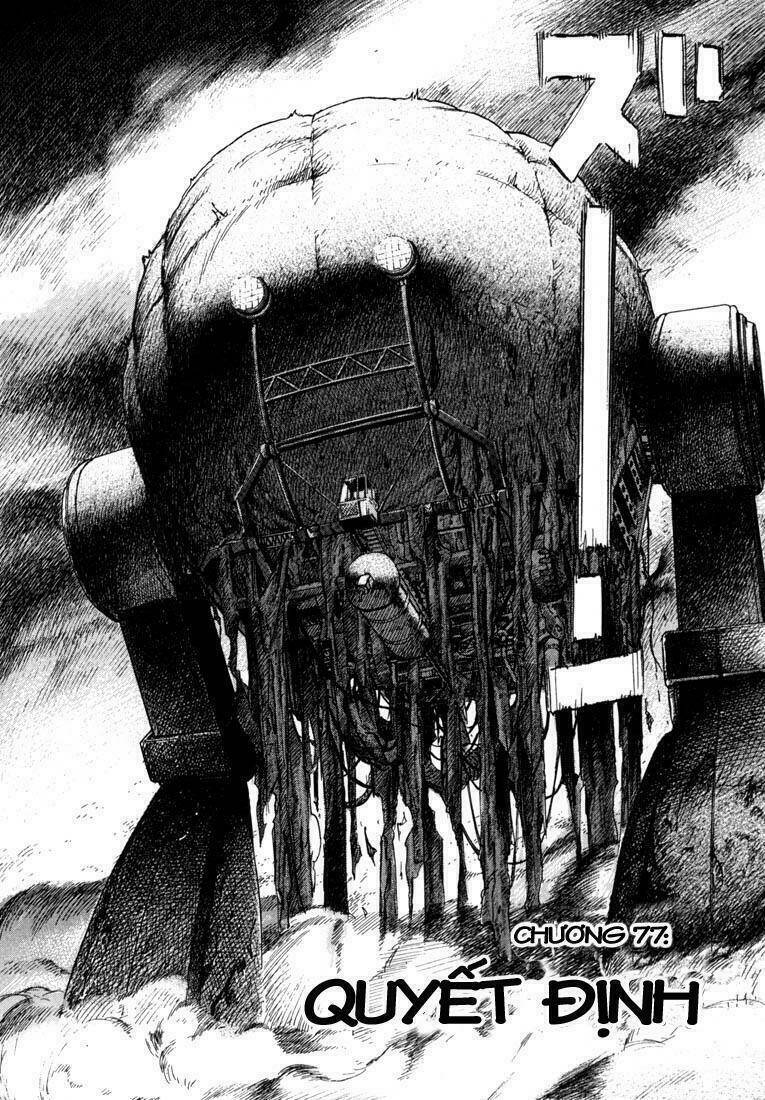 Những Chàng Trai Thế Kỉ 20 Chapter 77 - 9