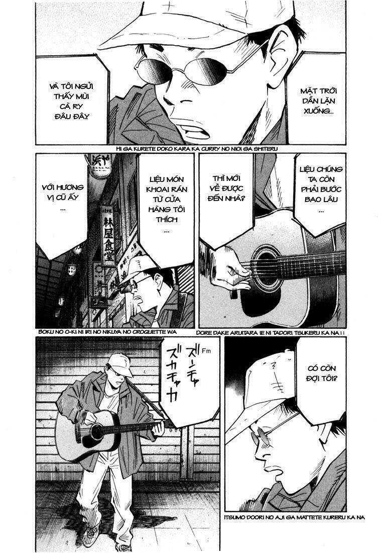 Những Chàng Trai Thế Kỉ 20 Chapter 79 - 11