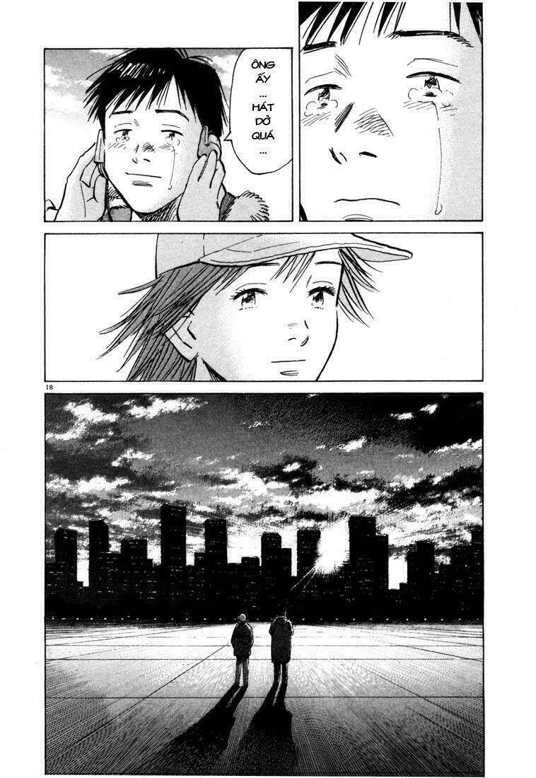 Những Chàng Trai Thế Kỉ 20 Chapter 79 - 18