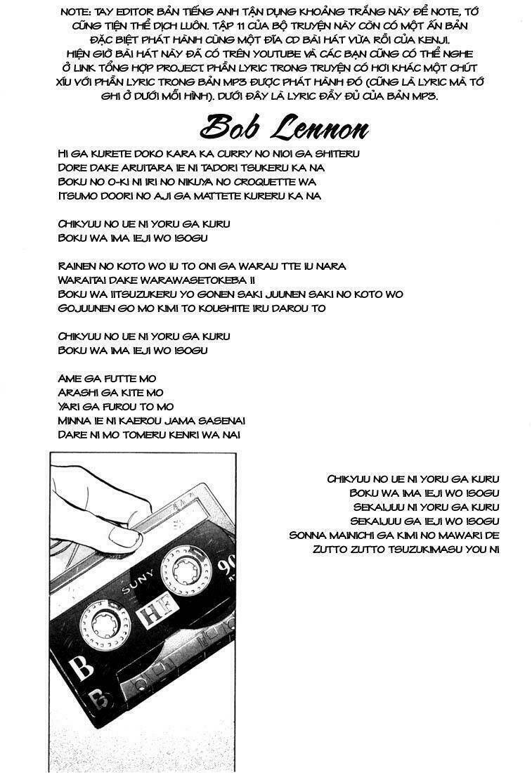 Những Chàng Trai Thế Kỉ 20 Chapter 79 - 19