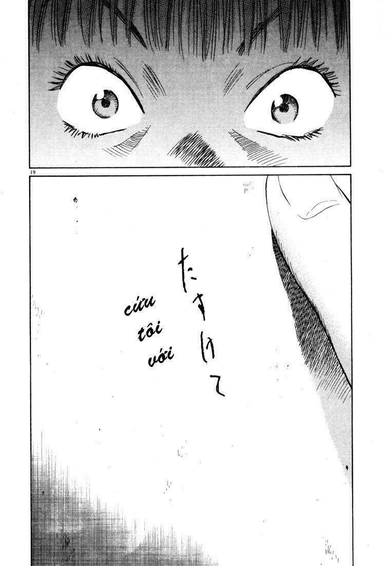 Những Chàng Trai Thế Kỉ 20 Chapter 81 - 20