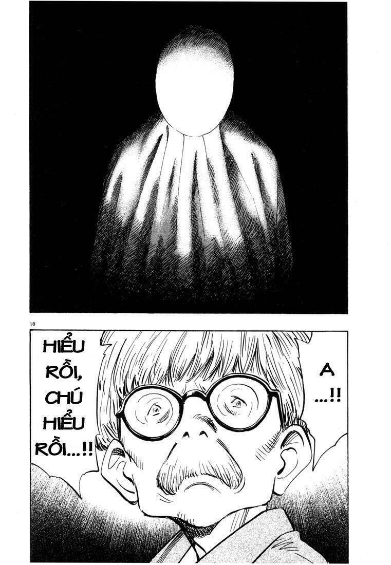 Những Chàng Trai Thế Kỉ 20 Chapter 86 - 19