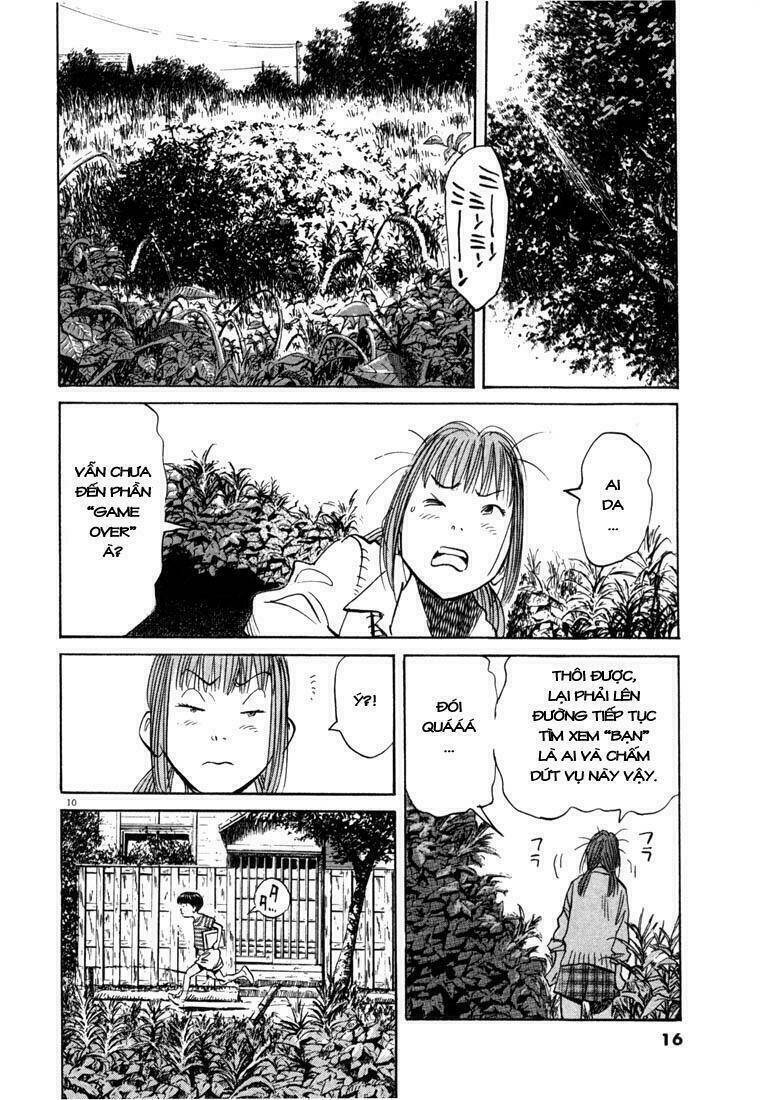 Những Chàng Trai Thế Kỉ 20 Chapter 88 - 13