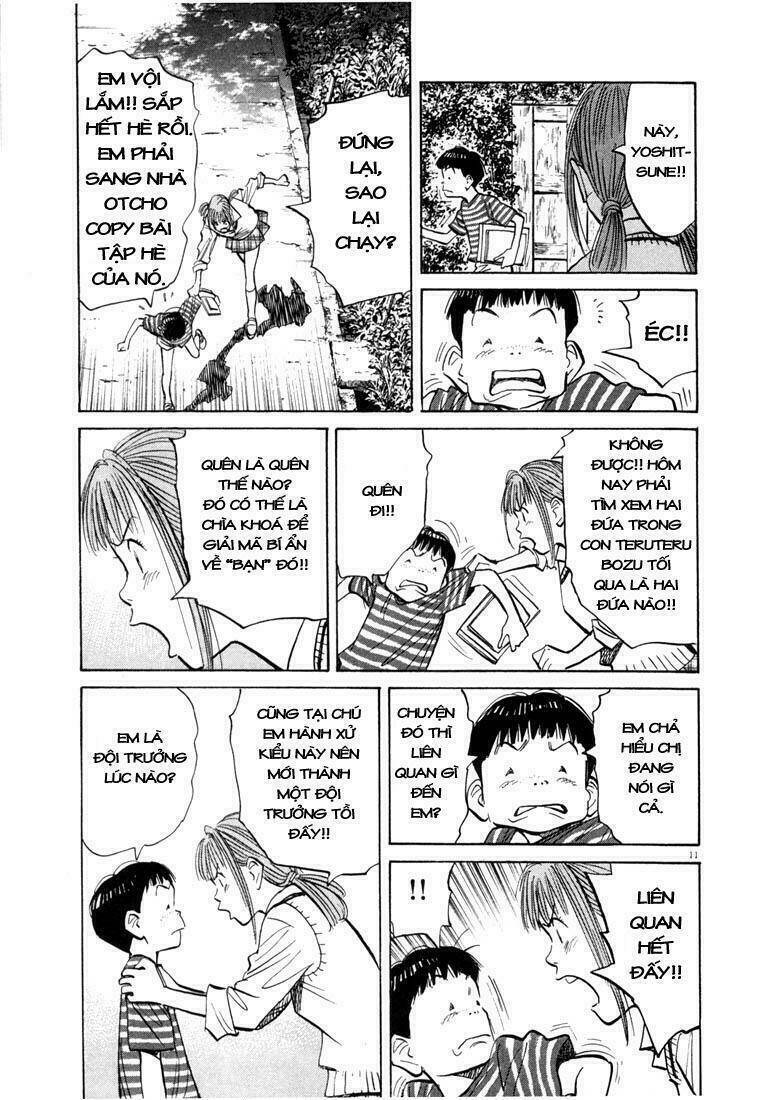 Những Chàng Trai Thế Kỉ 20 Chapter 88 - 14