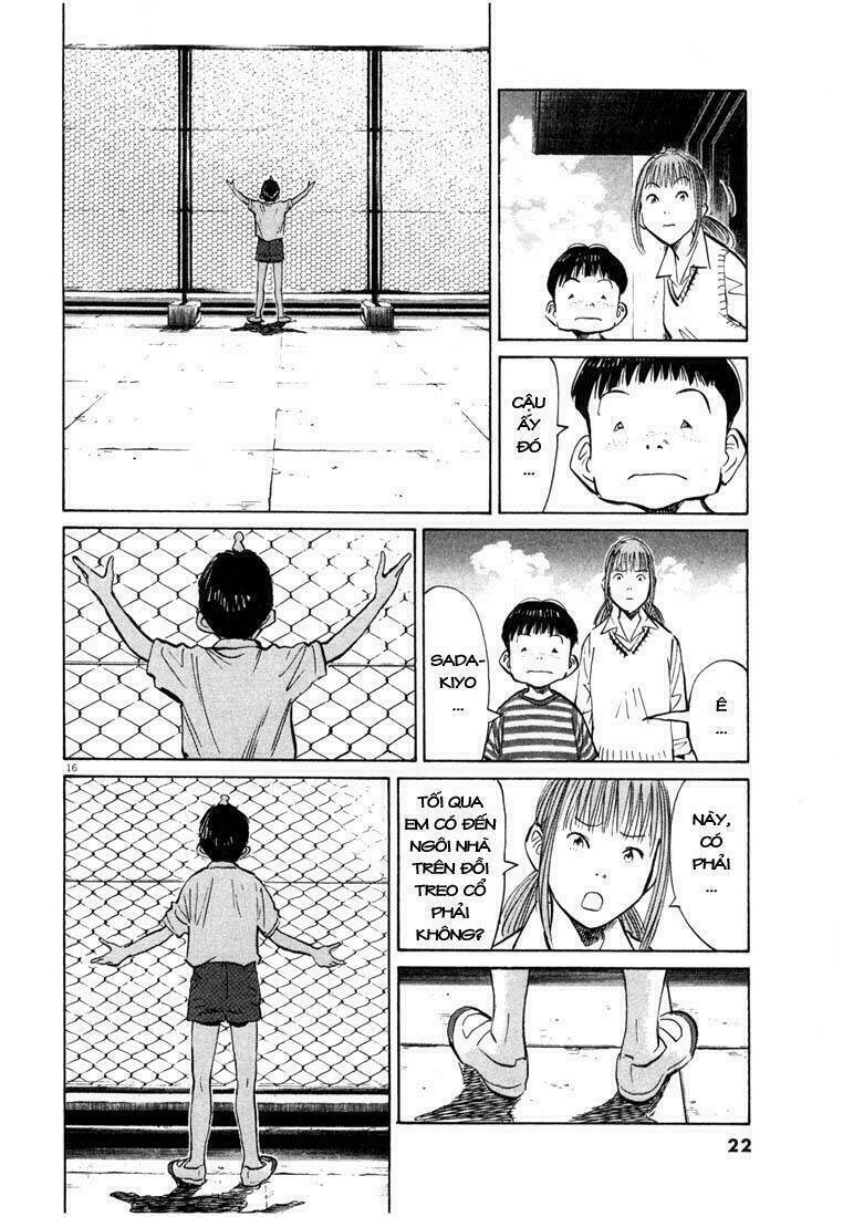 Những Chàng Trai Thế Kỉ 20 Chapter 88 - 19