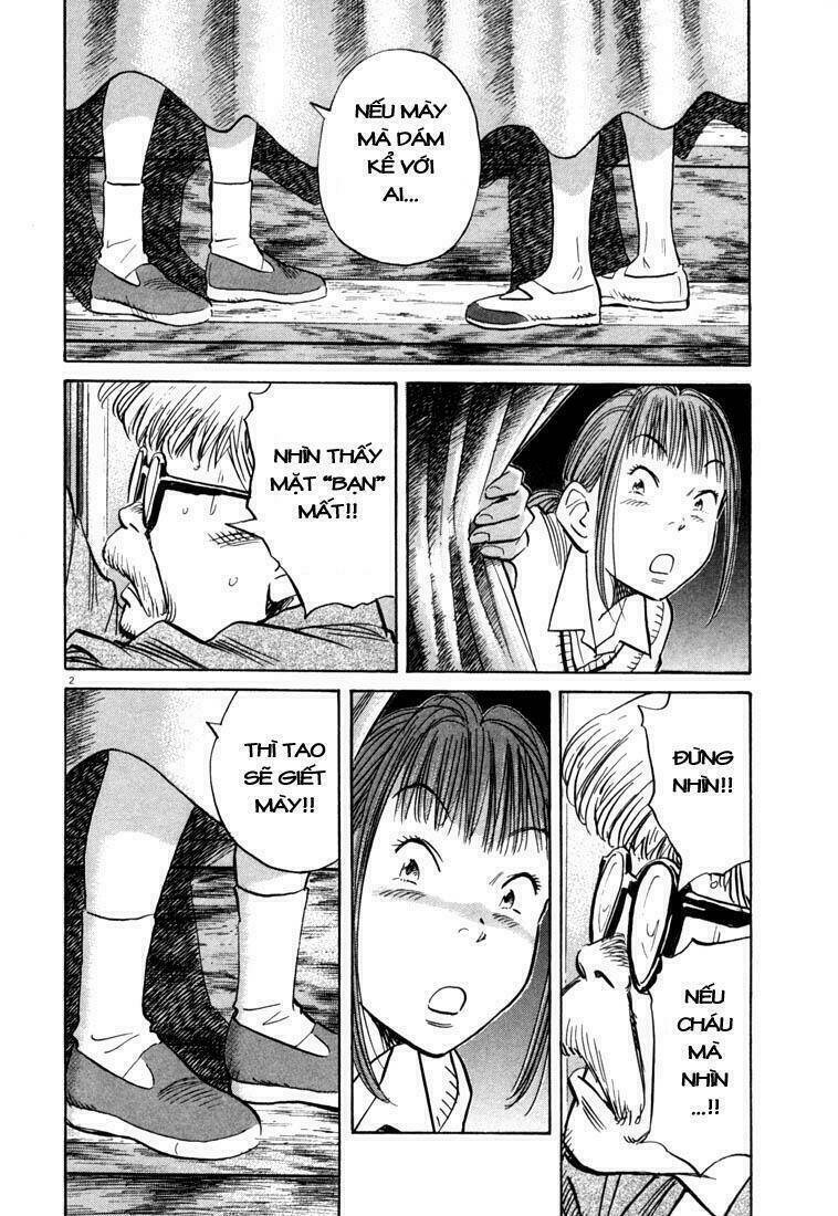 Những Chàng Trai Thế Kỉ 20 Chapter 88 - 5