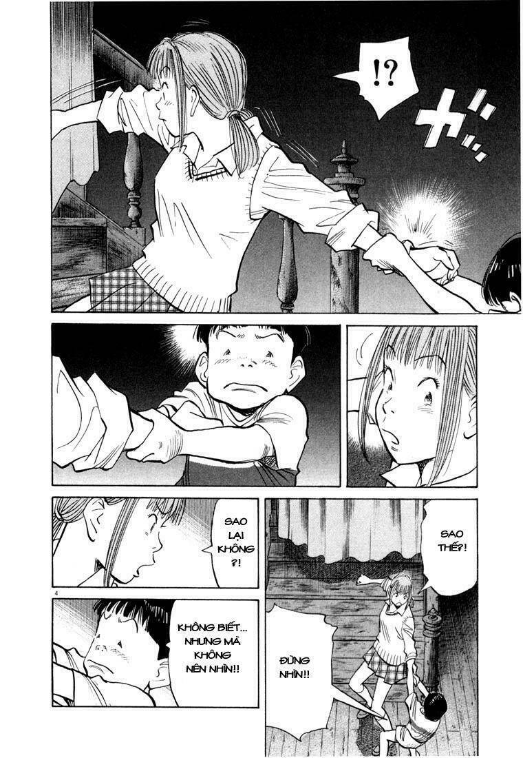 Những Chàng Trai Thế Kỉ 20 Chapter 88 - 7