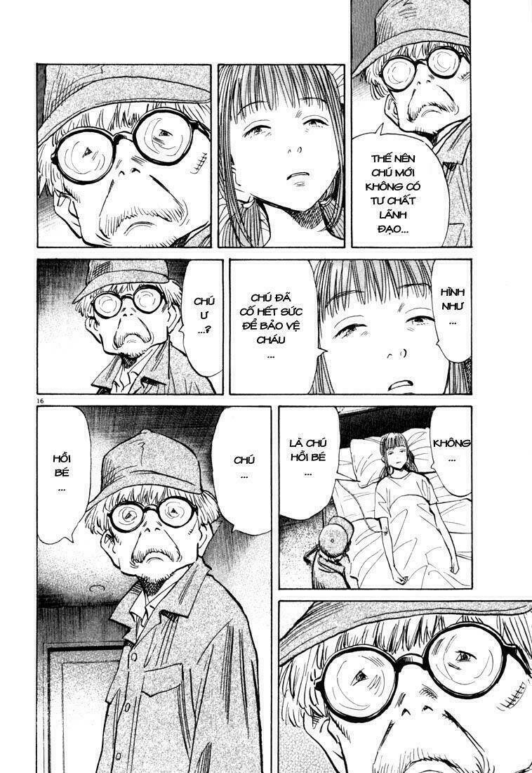 Những Chàng Trai Thế Kỉ 20 Chapter 89 - 16