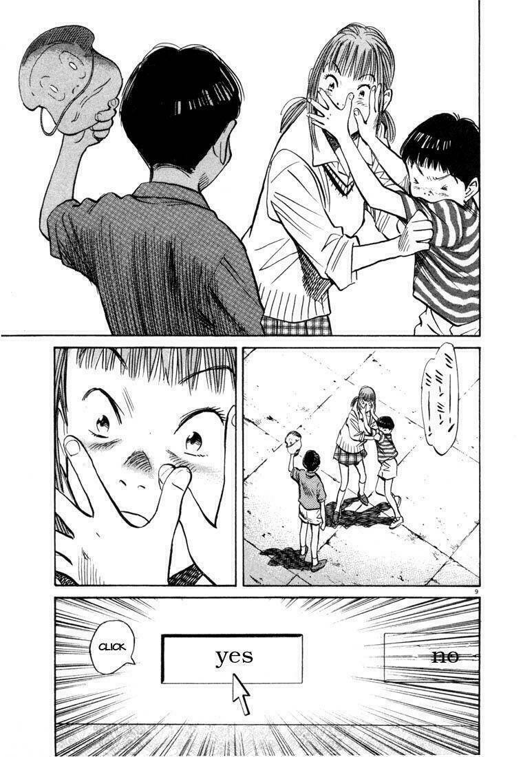 Những Chàng Trai Thế Kỉ 20 Chapter 89 - 9