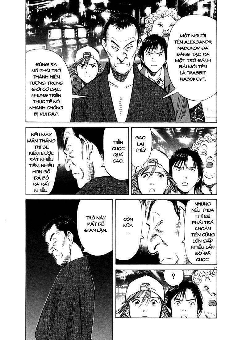 Những Chàng Trai Thế Kỉ 20 Chapter 90 - 17
