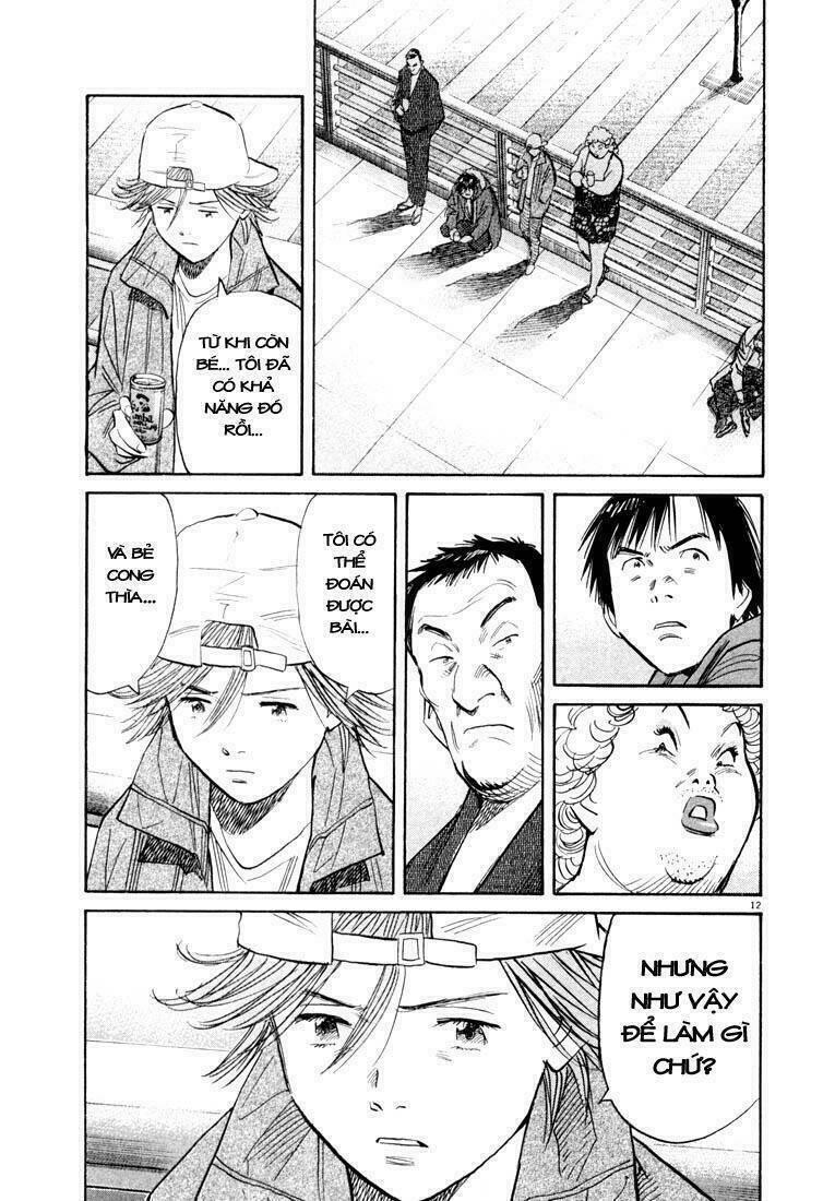 Những Chàng Trai Thế Kỉ 20 Chapter 92 - 13