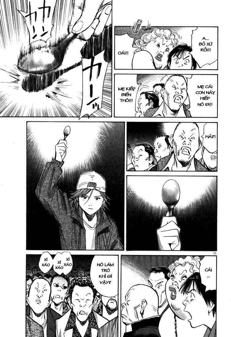 Những Chàng Trai Thế Kỉ 20 Chapter 95 - 12