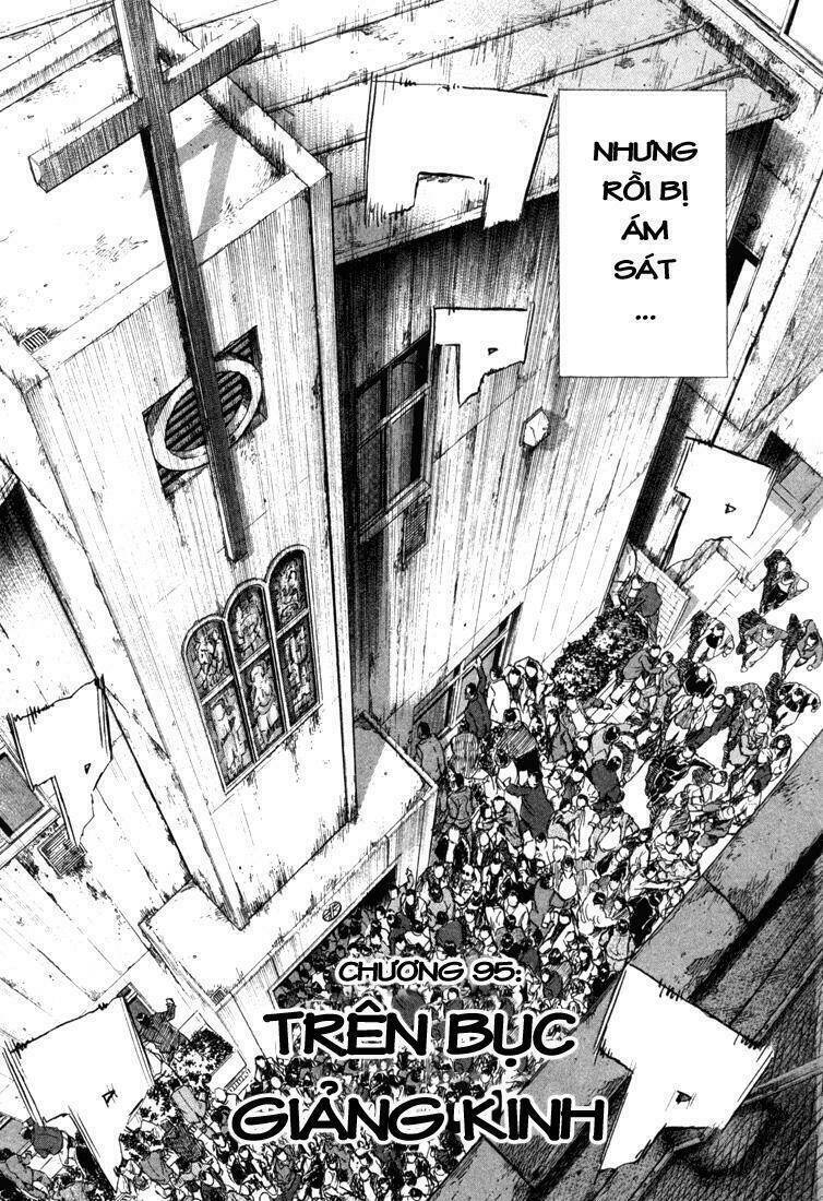 Những Chàng Trai Thế Kỉ 20 Chapter 95 - 5